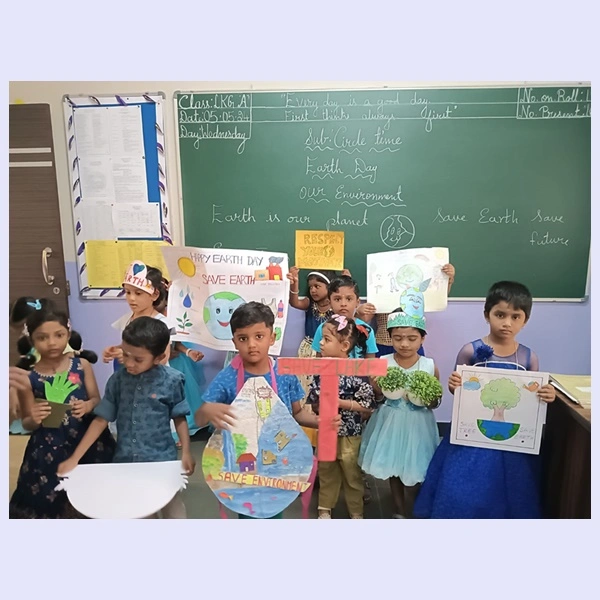 Environment day 